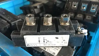 

Freeshipping NEW MDI145-12A3 Power module