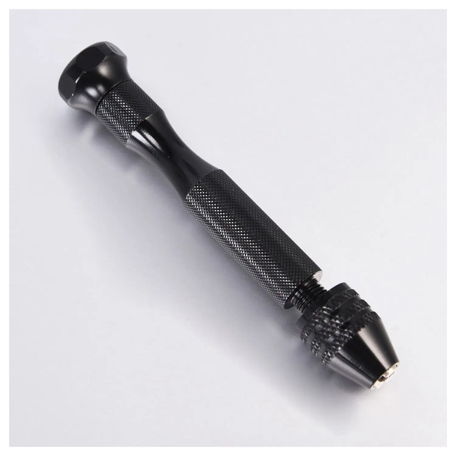 Download 21 Pieces Twist Drill Bits Precision Pin Vise Mini Hand Drill Bit Set Rotary Tools-in Drill Bits ...