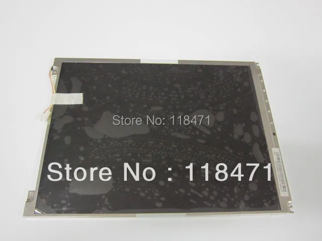 

12.1 inch LCD Panel TX31D27VC1CAB 800 RGB*600 SVGA