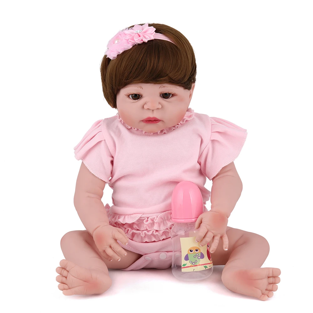 muñecas reborn aliexpress