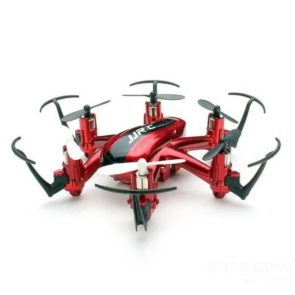 beruf Quadcopter Drohnen JJRC H20 2,4G 4CH 6 Axis 3D Rollover Headless Modell RC Hubschrauber eders Fernbedienung kinder Sp