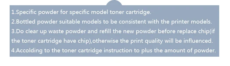 CE310A toner powser-23