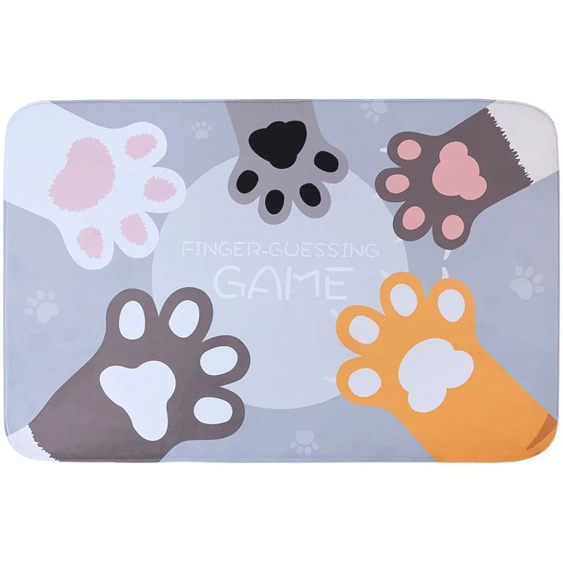 5 baby play mat
