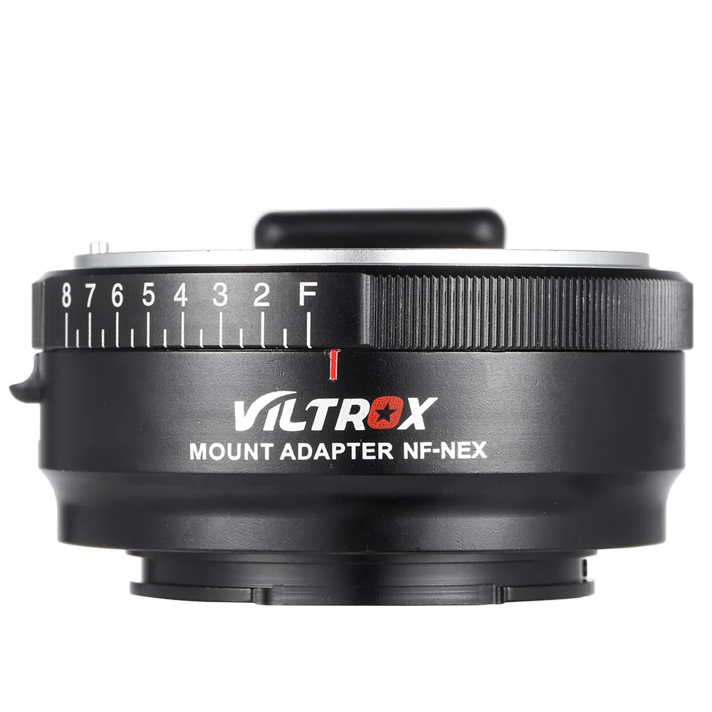 VILTROX-NF-NEX-Mount-Adapter-Ring-for-Nikon-G-F-AI-S-D-Lens-to-Sony