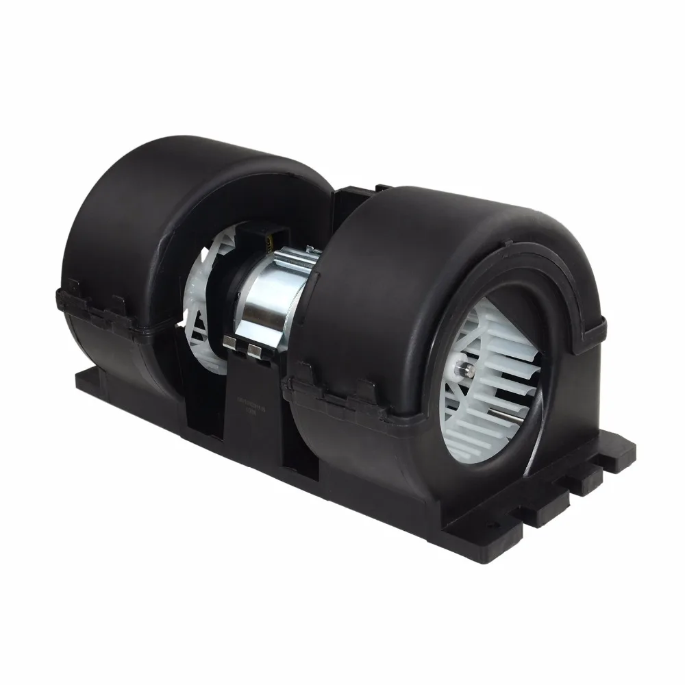 

AP01 Heater Blower Motor 8EW009158-151 For MAN TGA TGL TGM TGS TGX 2.0 TDI 81619306086, 81619306089