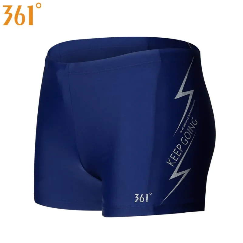 Kopen 361 Mannen Badmode Plus Size Mannelijke Zwembroek voor Zwembad Sexy Zwemmen Shorts Mannen Jongen Badpak Surfen Zwemmen Korte Strand shorts