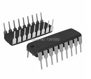 

AD7541AKNZ AD7541AKN DIP-18 10PCS/LOT Free Shipping
