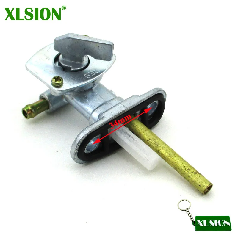 YAMAHA TTR50 TTR90 TTR-90 TTR110 TTR-110 GAS TANK FUEL VALVE PETCOCK SWITCH