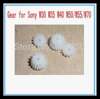 

FREE SHIPPING! NEW Repair Parts for SONY DSC-W30 DSC-W35 DSC-W50 DSC-W55 DSC-W40 DSC-W70 W30 W35 W50 W55 W40 W70 Lens Zoom Gear