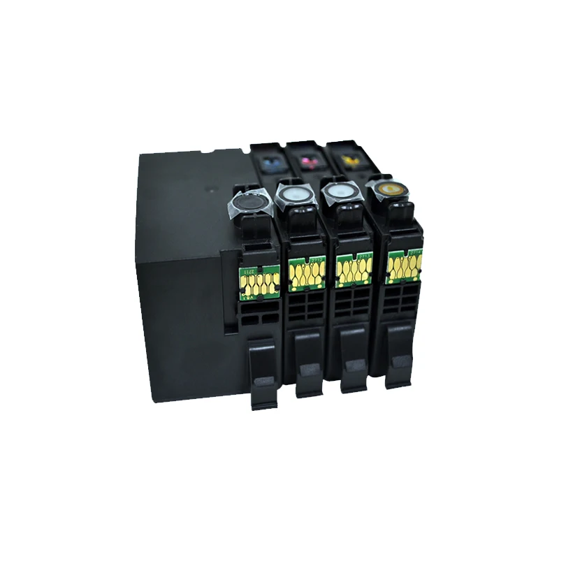 T2711 для Epson чернильных картриджей T2712 T2713 T2714 рабочей силы WF 7110 7610 7620 3620 3640 принтер 27