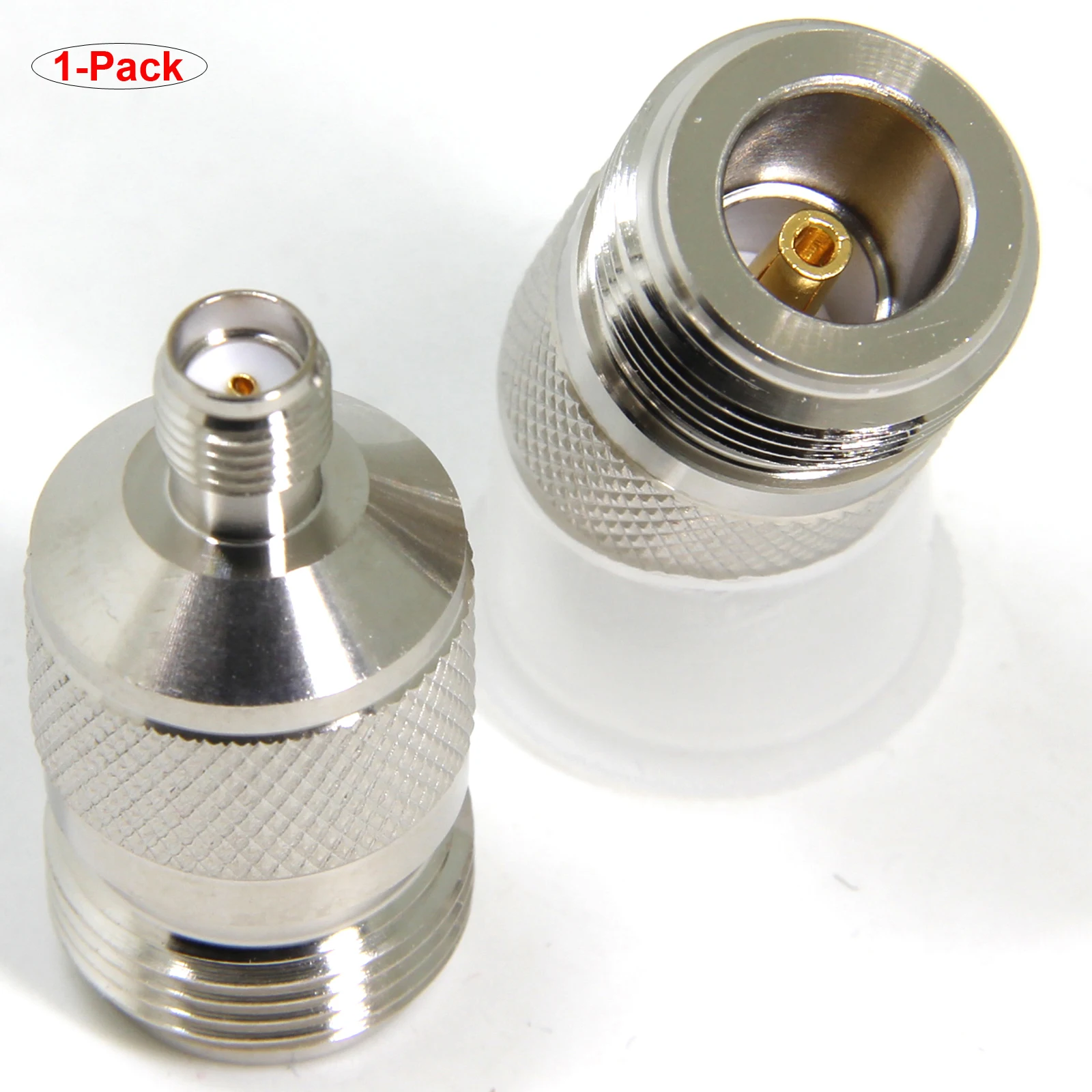 N Type Female to SMA Female Wi Fi Antenna Cable Adaptor on Alibaba Group