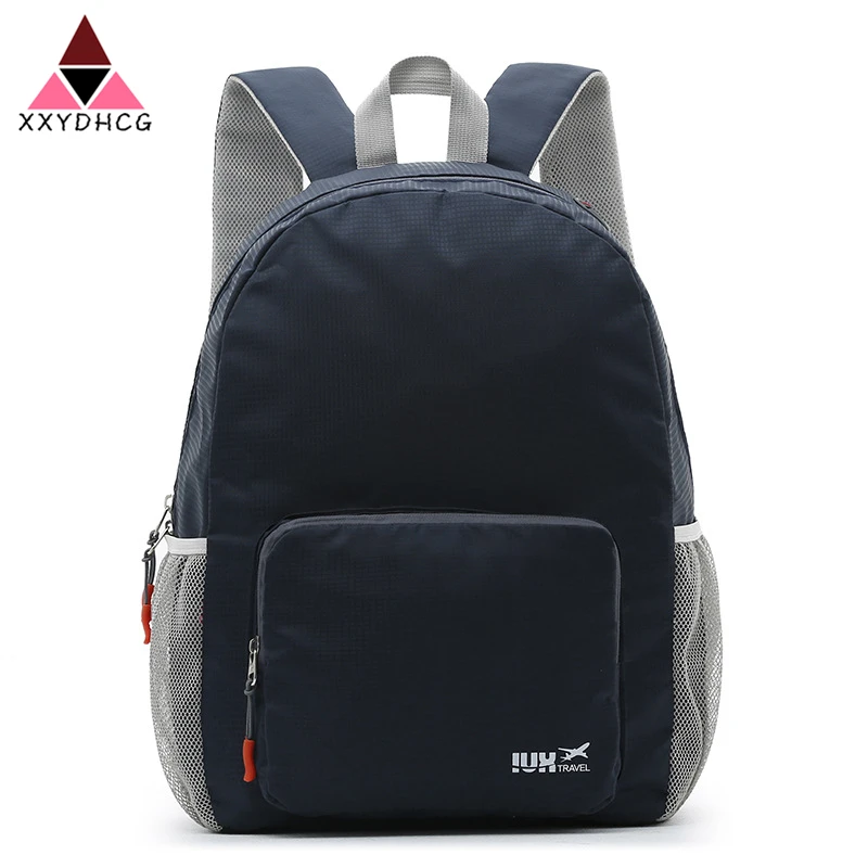 

For Laptop Men travel bag Large Capacity Stundet Backpack Casual Style Bag Water Repellent High Guality Lady mountaineering bag