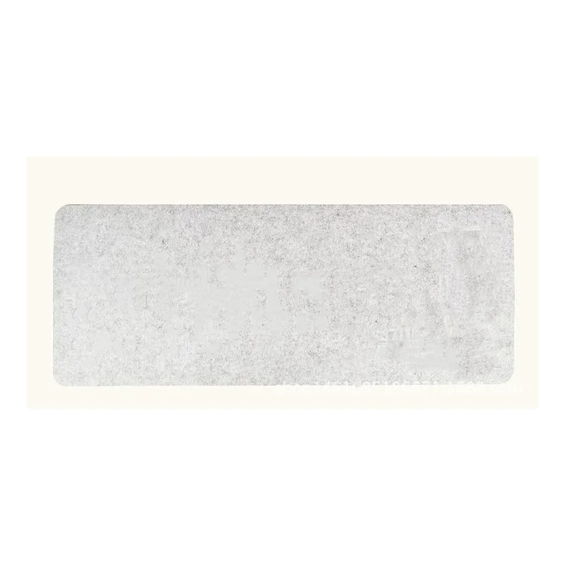  Luxury For CS GO 3D wool felt Large Game Mouse Pad PC Computer Laptop Gaming Mousepad keyboard tabl