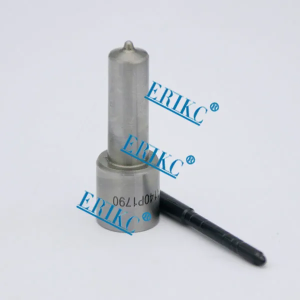 ERIKC DLLA 140 P 1790 Топливная форсунка дозатора типа дизельная Форсунка 0433 172 092 в сборе