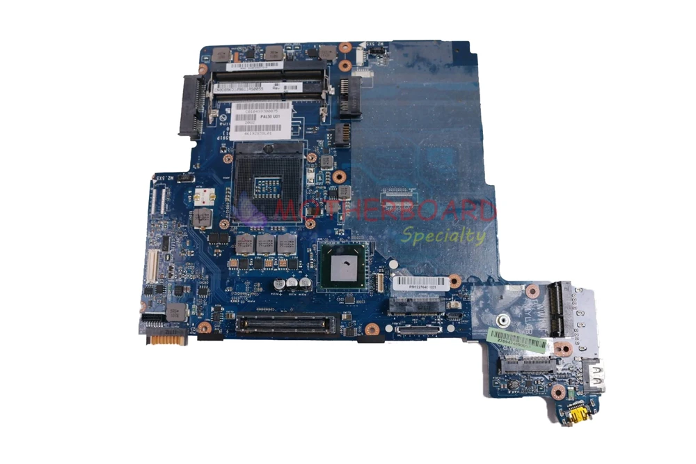 Vieruodis для Dell Latitude E6420 XFR материнская плата ноутбука D89KD 0D89KD CN-0D89KD Intel | Материнские платы для ноутбуков -32970162548