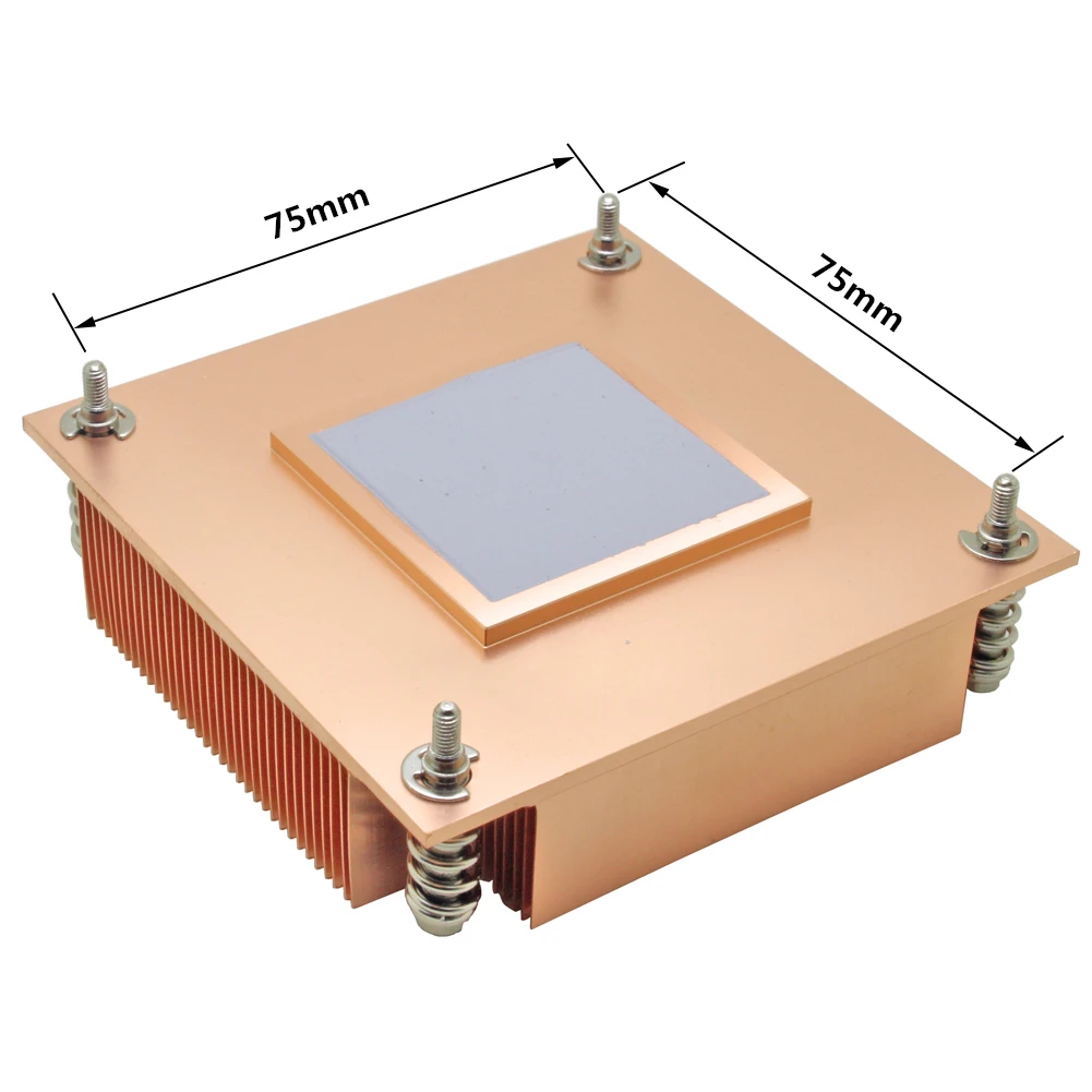 Ventiladores e resfriadores