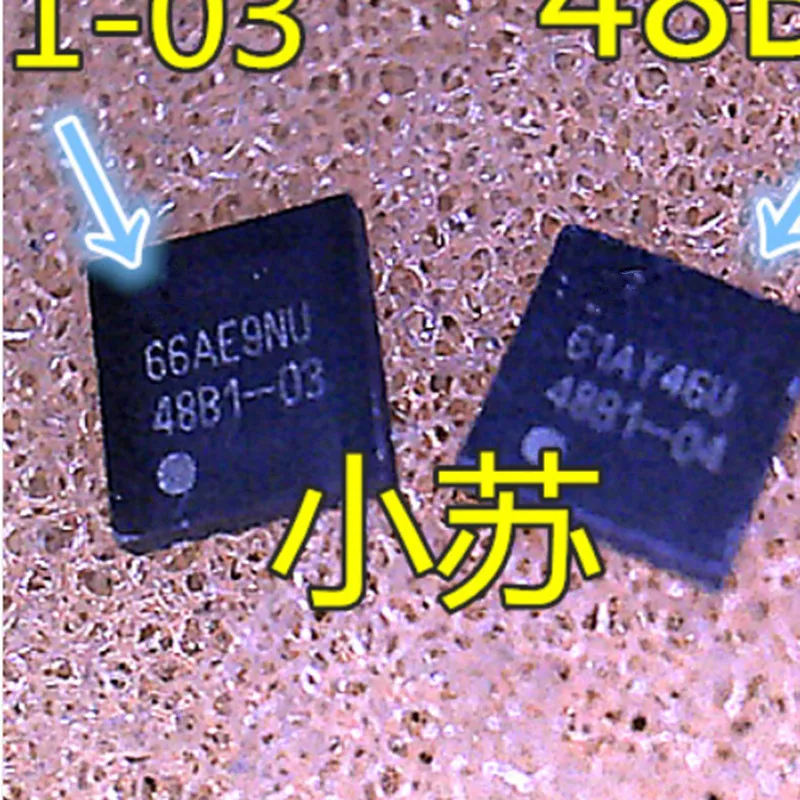 

10pcs/lot LP8548B1SQ LP8548 LP8548B1SQ04 48B1-04 LP8548B1SQ-03 48B1-03 QFN-24 Chipset