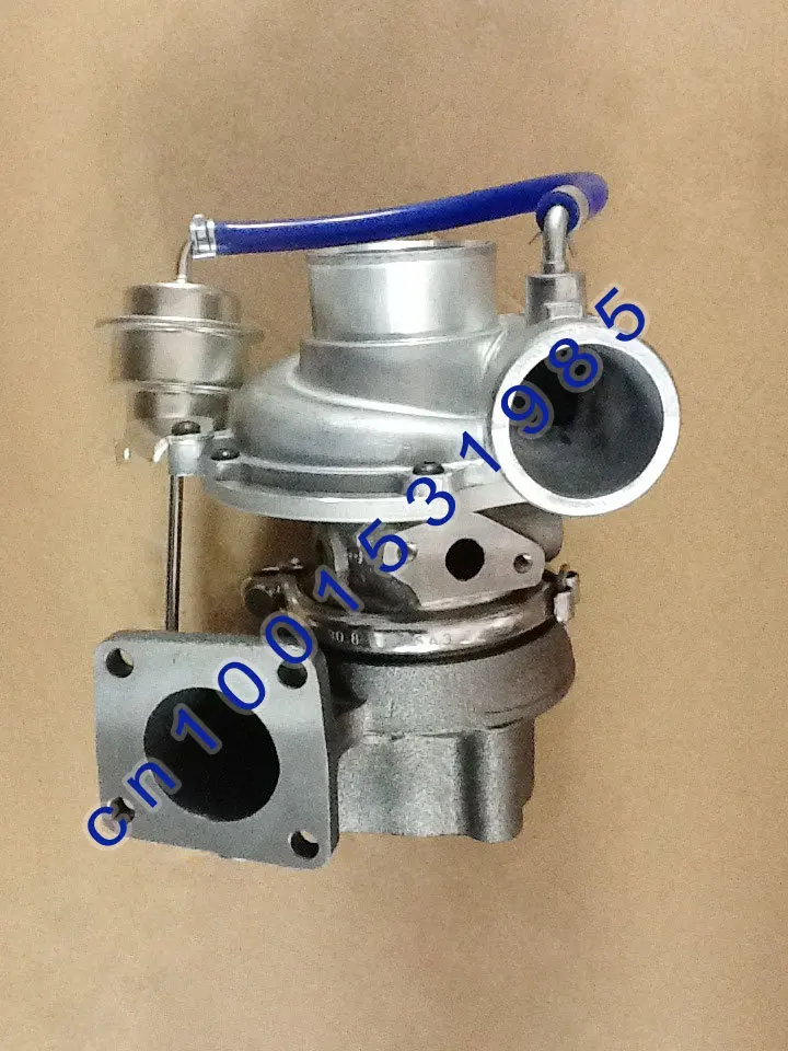 

VA430056/VB430056/897240-0083/8972400083/8972400082 RHF5 TURBO FOR ISUZU NPR, NHR Light Truck WITH 4JH1TC (134) ENGINE