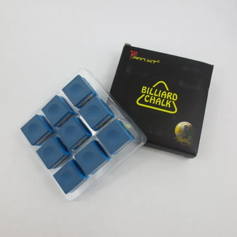 pool chalk