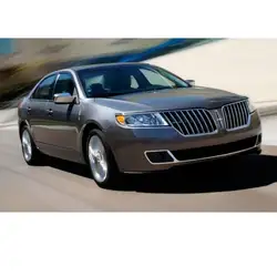 Автомобиль светодиодный свет для чтения 2011 Lincoln MKZ город купольная карта багажника бардачок номерной знак свет