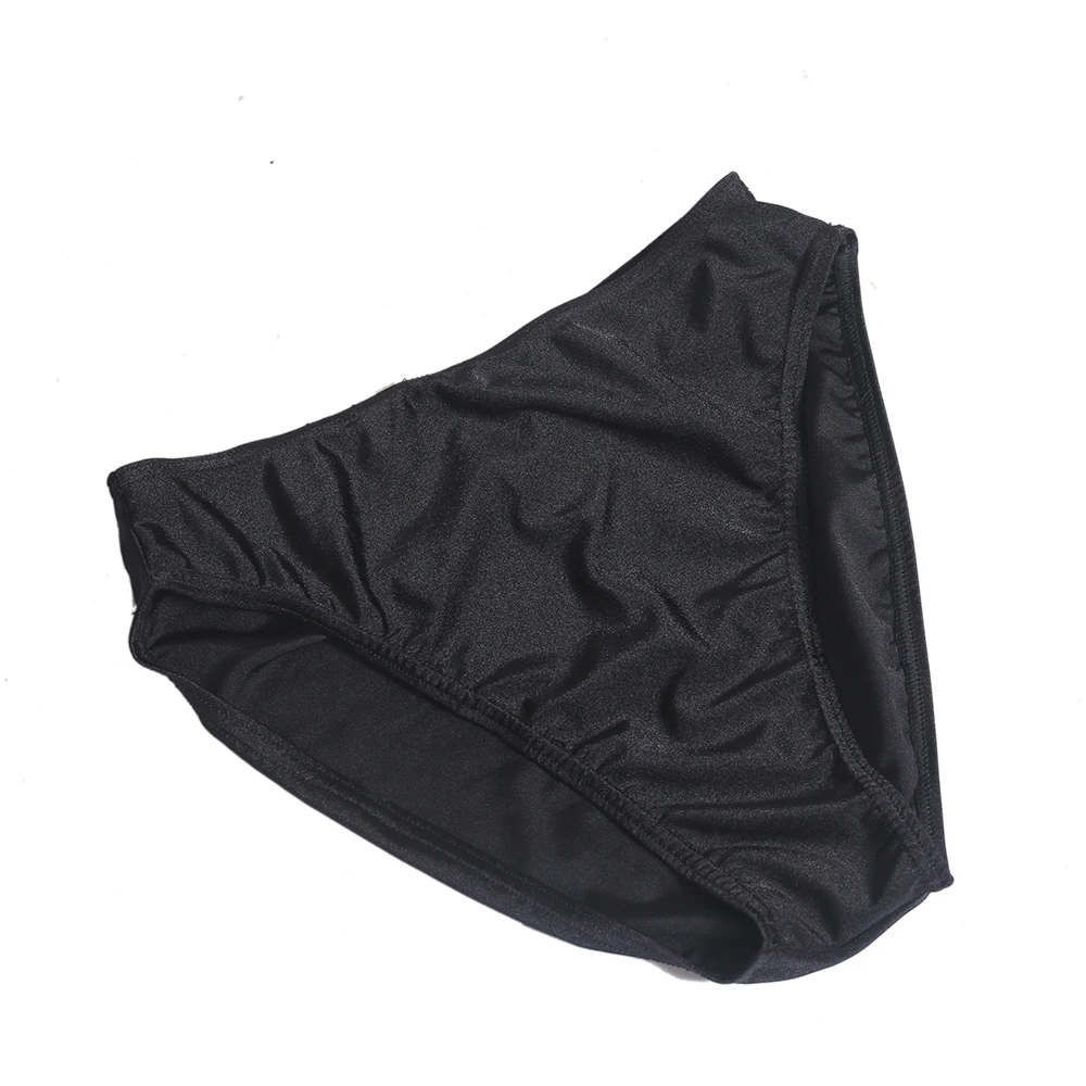 Women Cheer Safety Short Pants Black Jazz Spandex Intimates Dance Shorts Ballet Workout Excerise safety shorts workout shorts
