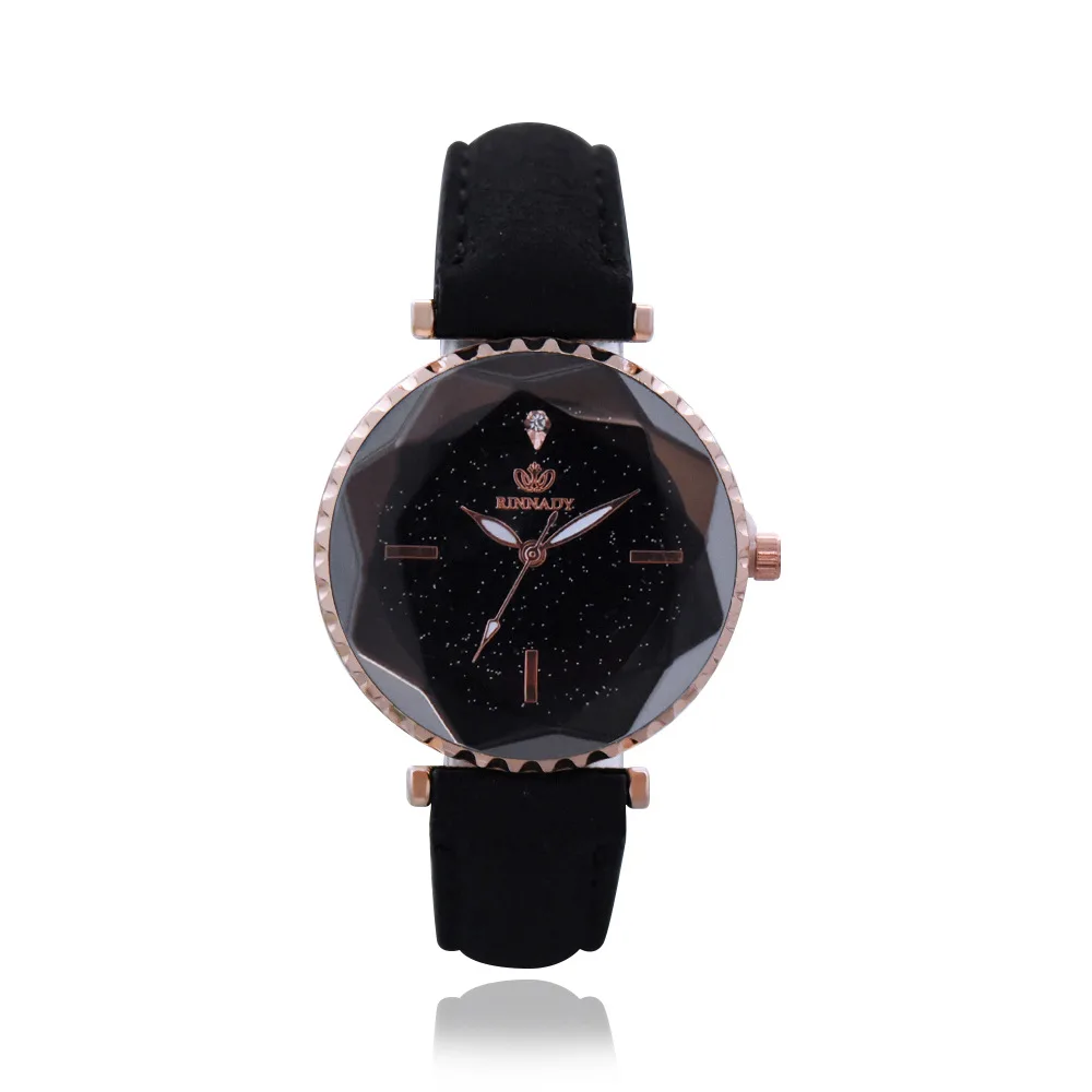 

NanBo Women Watch Luxury Brand Bohemian Student Quartz Clock For Women Leather Strap Wrist Watch Reloj Mujer Drop Shipping