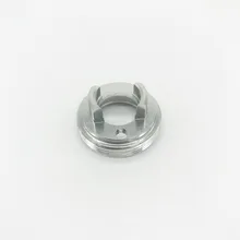 Weta HVLP распылитель краски аксессуары газ распределительное кольцо Аэрограф безвоздушный ремонт компоненты для 502 пистолет