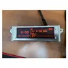 Original-factory Screen support USB and Bluetooth Display red monitor genuine for Peugeot 307 207 408 citroen C4 C5 ► Photo 3/5
