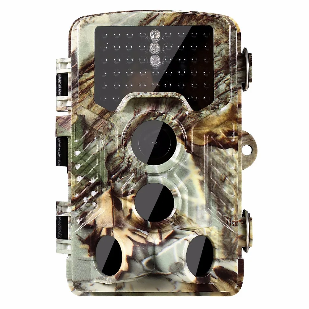 Hunting camera photo traps wildlife (9)