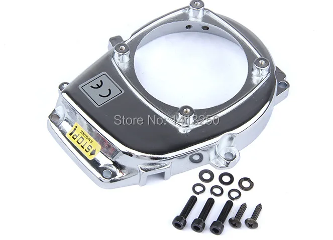 

chrome engine cover ,Baja parts,Free shipping