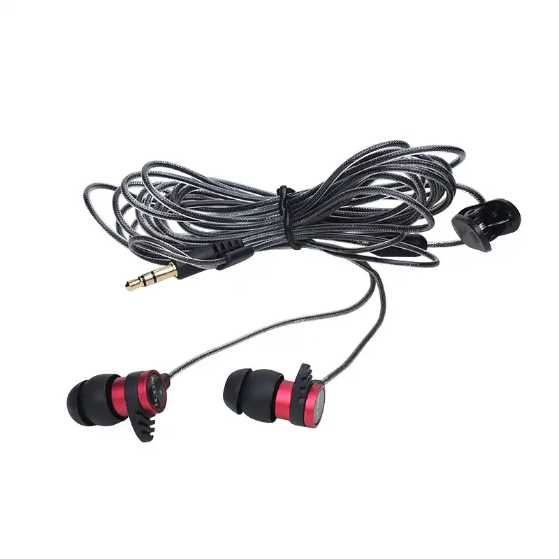 Fone de ouvido intra auricular profissional Clearance