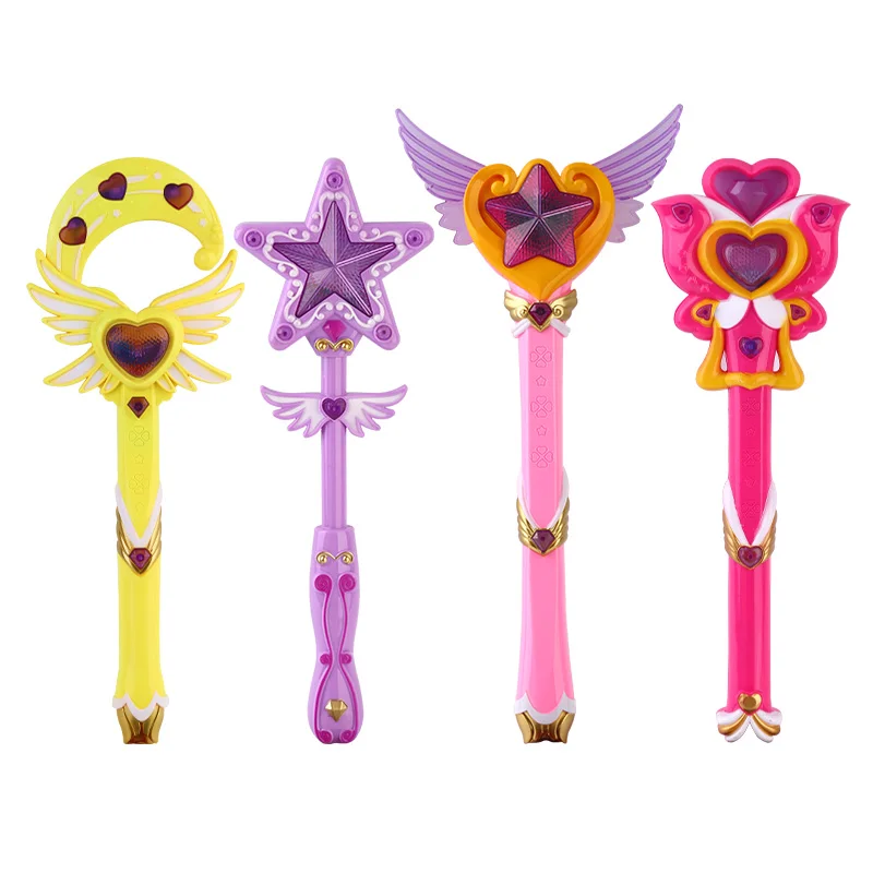 magic wand childrens toy