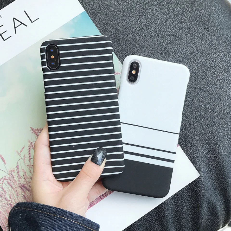 case (7)