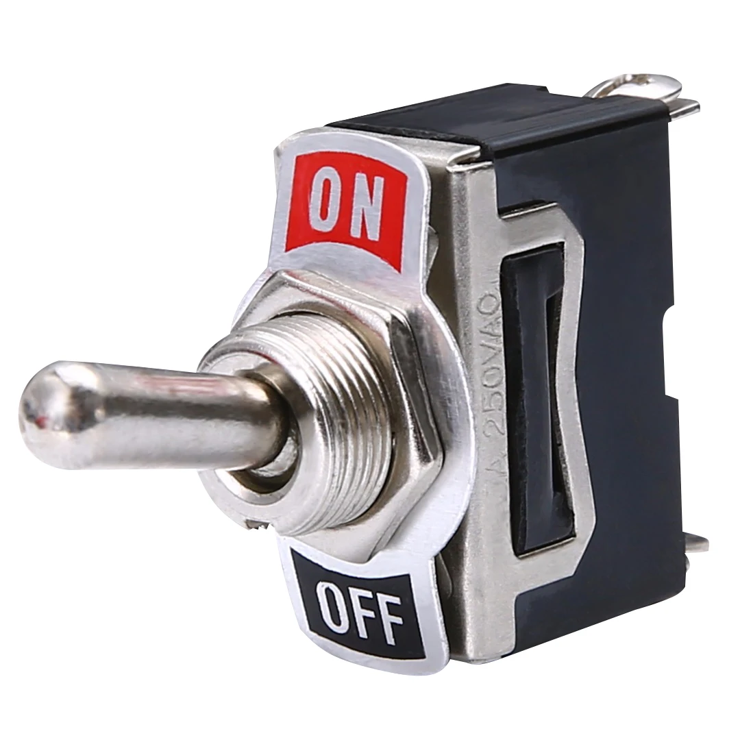 тумблер asw-13-102/в. тумблер 10а 250vac on off. , тумблер on on (15a 250vac). тумблер on-off-on (3a 250vac) dpdt 6p, mts-203-a1. тумблер kn3-203.