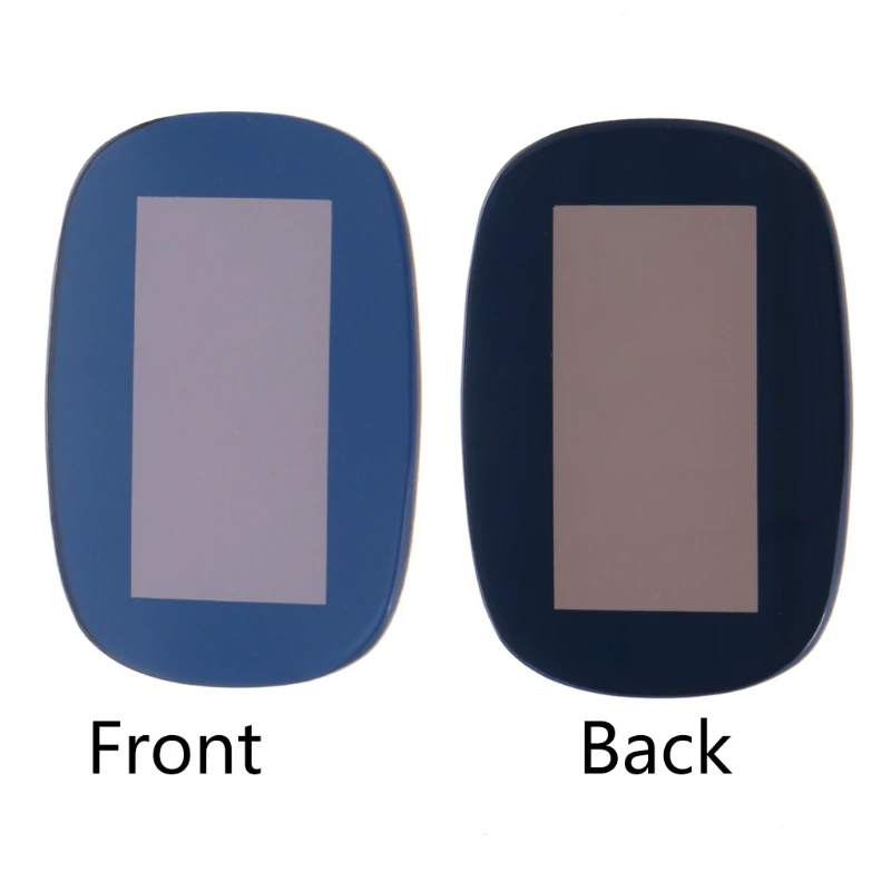 

Glass Screen Protector Replacement For Smart Kid Anti-Lost GPS Tracker Watch Q50