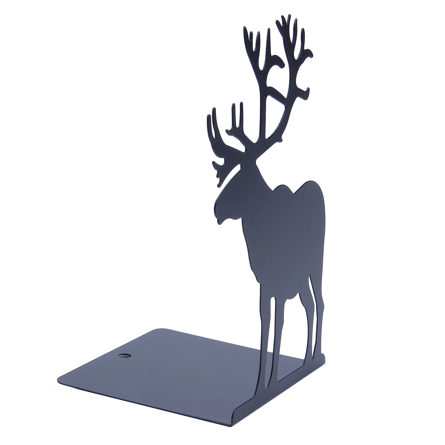 Elk Нескользящие концы для книг Art Bookend, 1 пара(черный)-SCLL