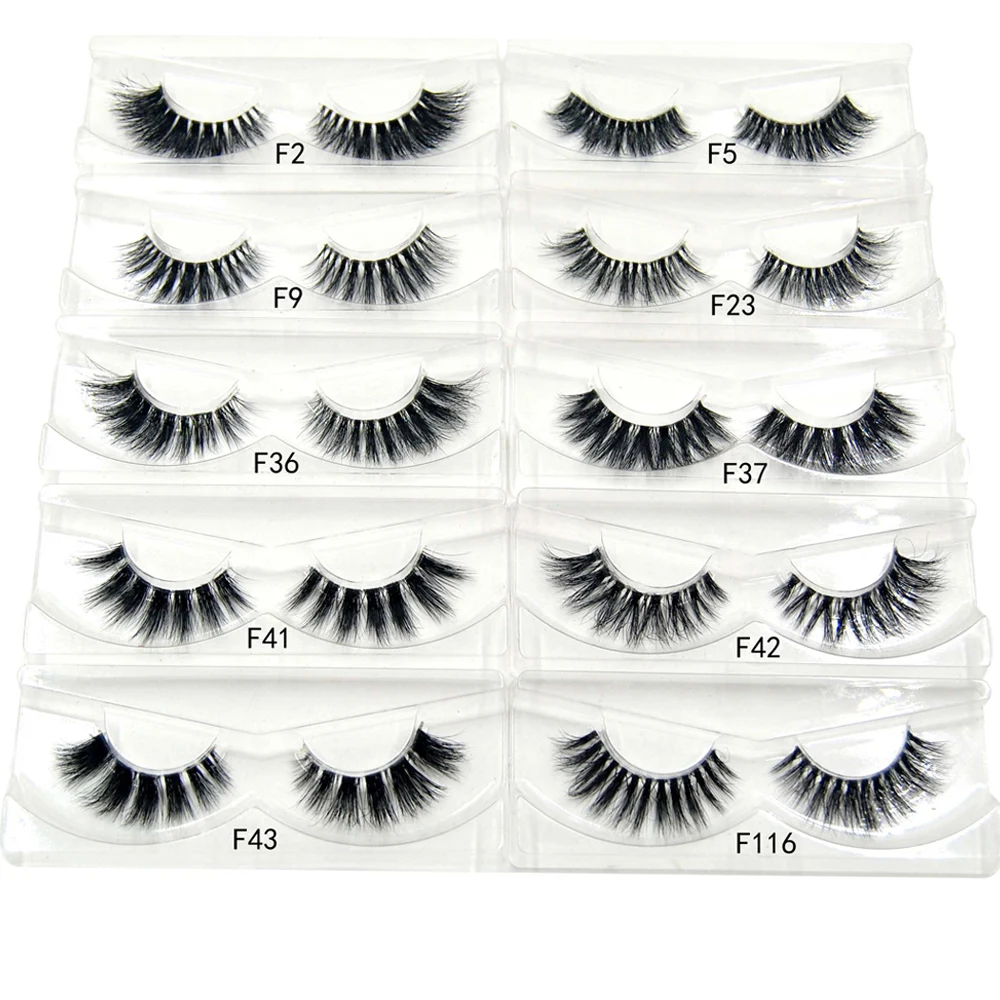 10 style Mink Eyelashes Invisible Band Lashes Natural 3D Mink False Eyelash Full Strip Transparent band Eyelashes extension F23 10 style Mink Eyelashes Invisible Band Lashes Natural 3D Mink False Eyelash Full Strip Transparent band Eyelashes extension F23