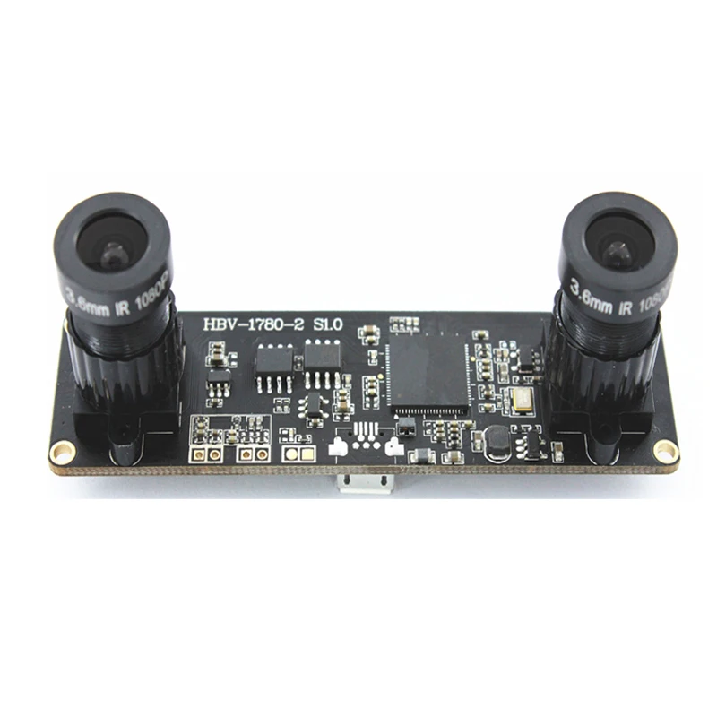 

Free driver MINI USB2.0 1MP Dual lens camera module for Windows 2000\ Windows XP\Windows 7 / Linux and Android system
