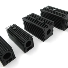 Красный/зеленый/синий/ИК-порт, и т. д. все группы лазерный модуль радиатор, высокая мощность лазерного модуля охлаждения кронштейн