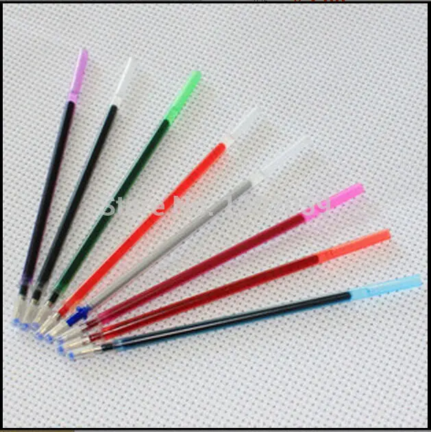 

New High Quality 1 Lot=50 Pieces Embroidery Cross Stitch Water Soluble Pen Available