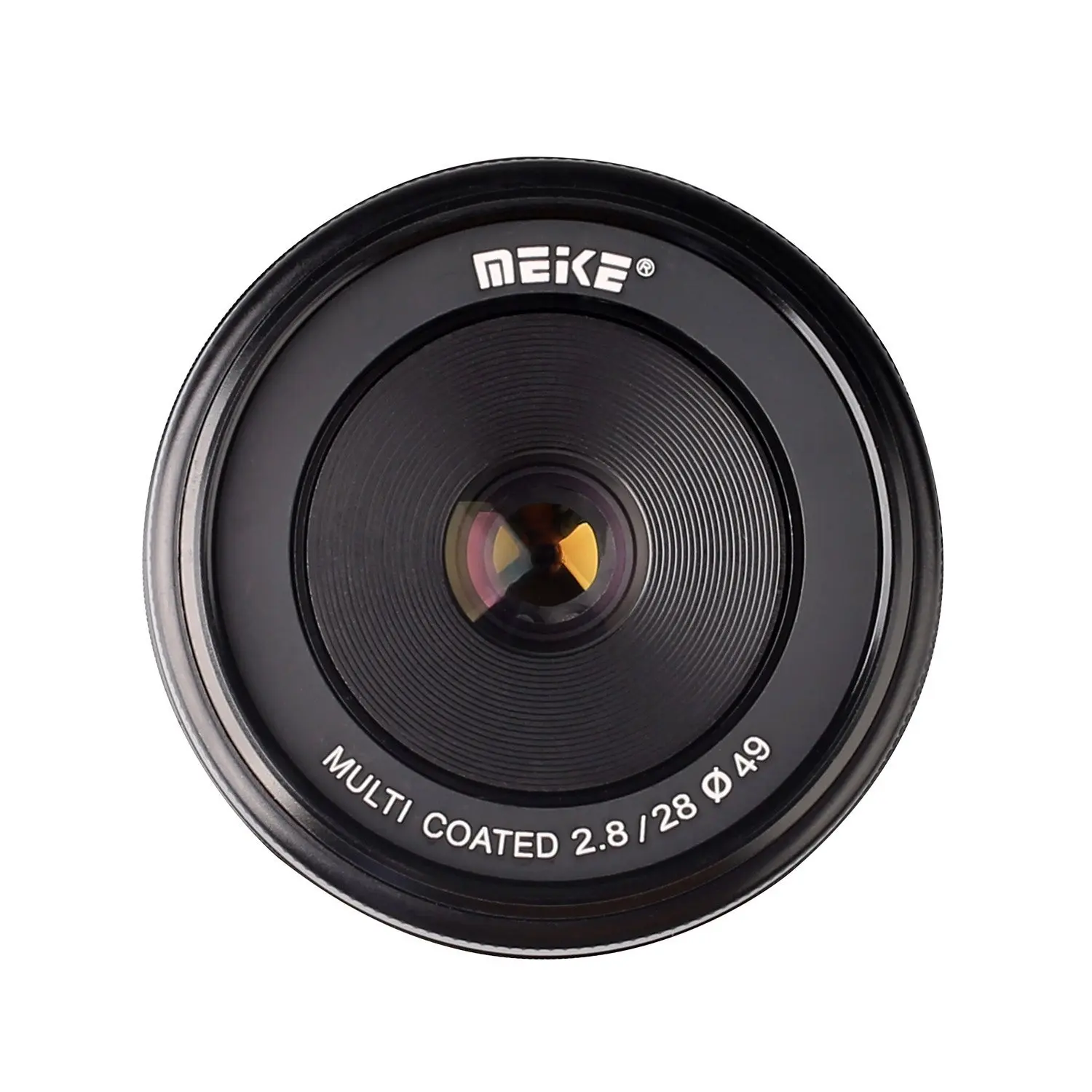 meike sony lens