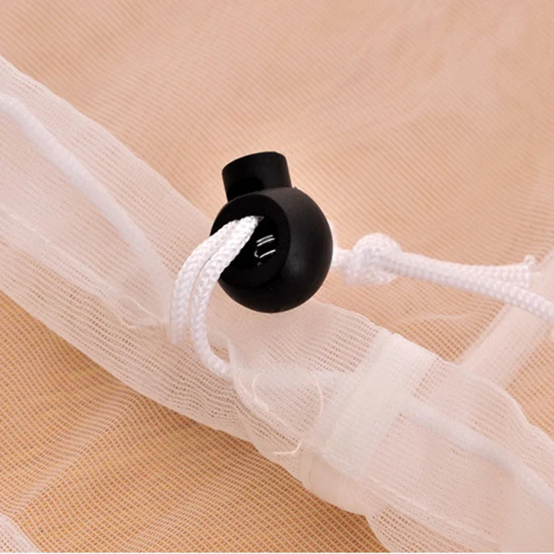 Foldable Laundry Bag Washing Machine Protection Net For Lingerie Bra Socks Underwear Clothes Wash Bag Pouch Home Basket Mesh Net 6