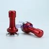 51mm 53mm 57mm 58mm café Tamper elasticidad ajustable 304 acero inoxidable aluminio mango presión martillo café Accesorios ► Foto 2/6