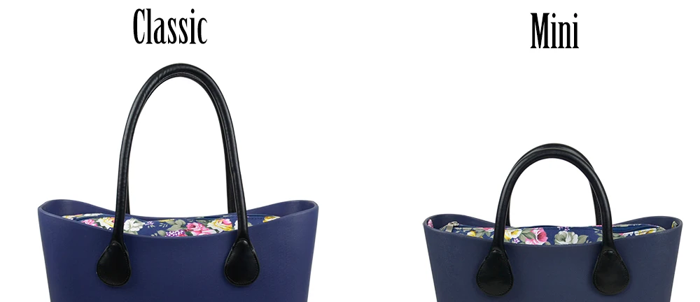 Bolsas de mão