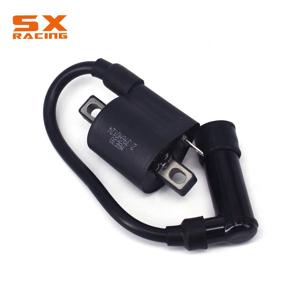 

Motorcycle Ignition Coil For ZS177MM ZONGSHEN Engine NC250 KAYO T6 BSE J5 RX3 ZS250GY-3 4 Valves Parts