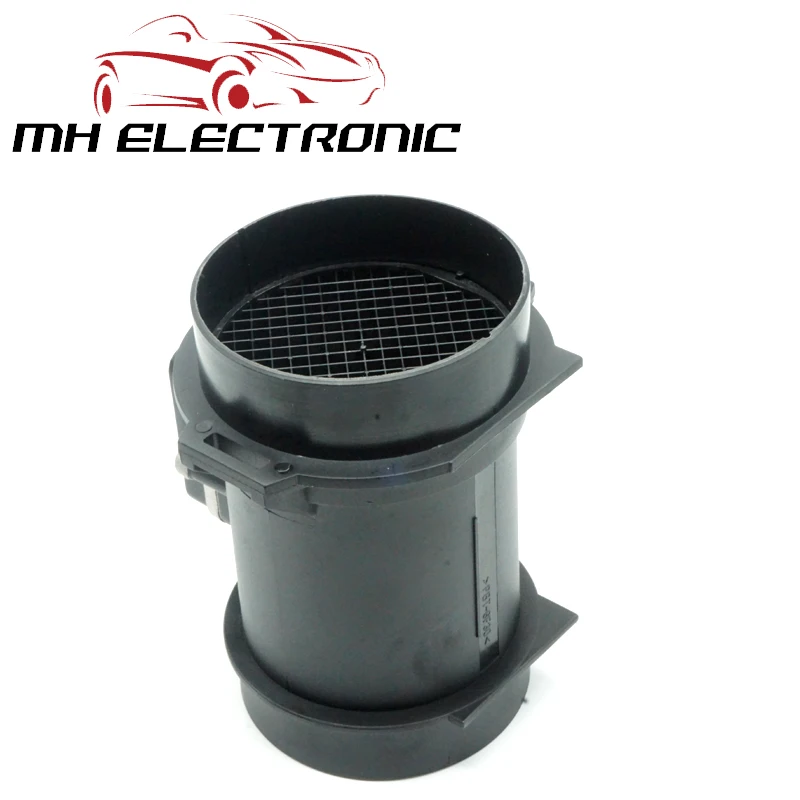 Датчик расхода воздуха MH ELECTRONIC 5WK9600 MAF для BMW E36 E38 E39 Z3 M3 323 328 523 528 728 высокое качество