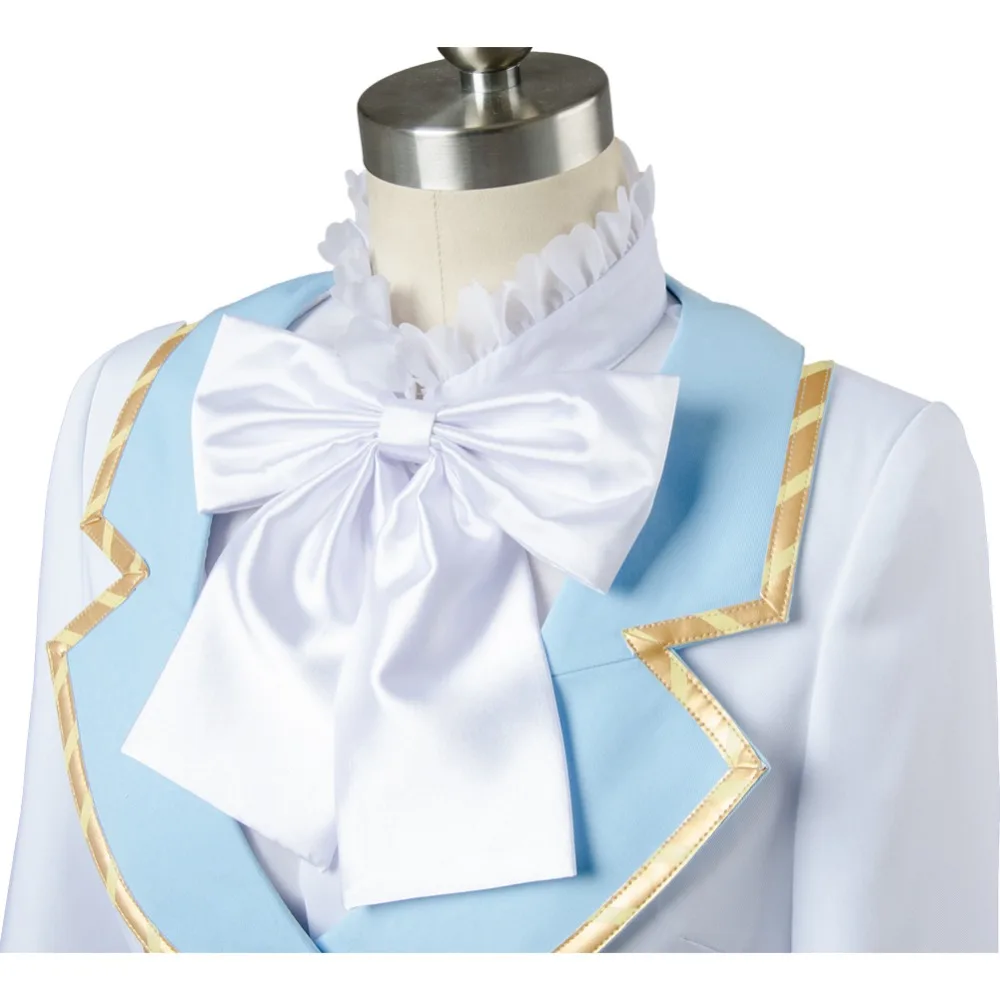 Карнавальный костюм Riko Sakurauchi с надписью Love Live Алисы для Хэллоуина|carnival costume|love live