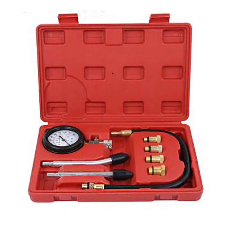 Automobile Cylinder Pressure Gauge Multi functional Cylinder Gauge