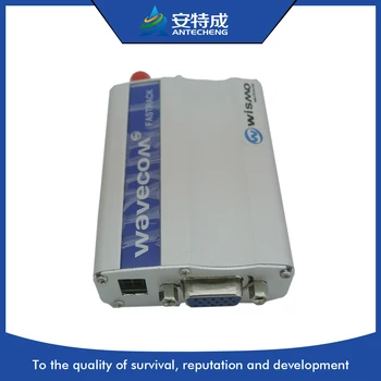 

Hot sale Q2406B rs232 serial m1306b single port gsm gprs modem
