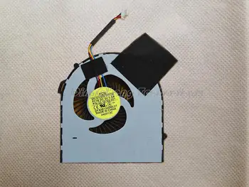 

HOLYTIME FOR Acer V5-531 531G V5-571 571G V5-471G New CPU Cooling fan DFS481305MC0T Laptop Radiators Cooling Fan 100% fully test